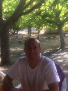 Photo de profil de Laurent Charletoux