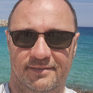 Photo de profil de Laurent Charnolé