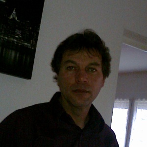 Photo de profil de Laurent Charron