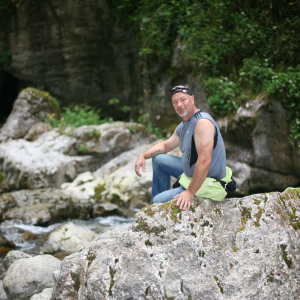 Photo de profil de Laurent Chartier