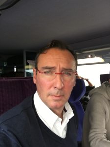 Photo de profil de Laurent Chassagne