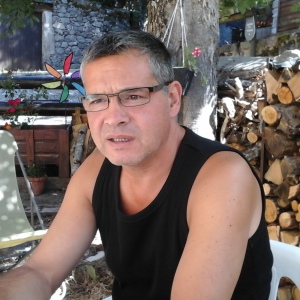 Photo de profil de Laurent Chateau