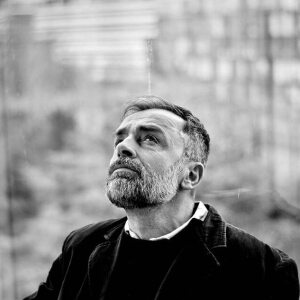 Photo de profil de Laurent Chauvaud
