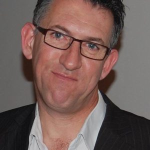 Photo de profil de Laurent Chauveau