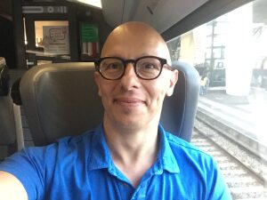 Photo de profil de Laurent Chauveau