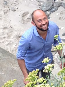 Photo de profil de Laurent Chauvin