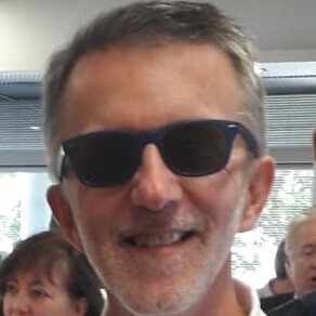 Photo de profil de Laurent Chauvin