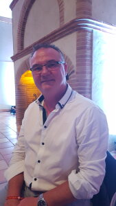 Photo de profil de Laurent Chauwin