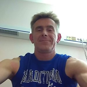 Photo de profil de Laurent Chavigné