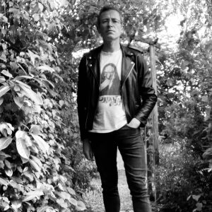 Photo de profil de Laurent Chedmail