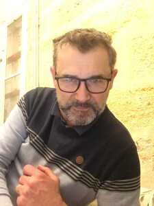 Photo de profil de Laurent Chenoun