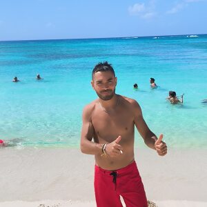 Photo de profil de Laurent Cholet