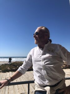 Photo de profil de Laurent Cholley