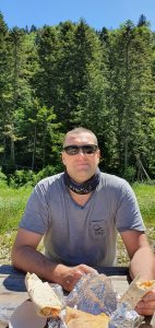 Photo de profil de Laurent Chrismant
