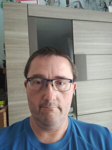 Photo de profil de Laurent Christophe