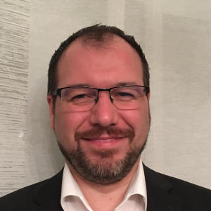 Photo de profil de Laurent Cieslik
