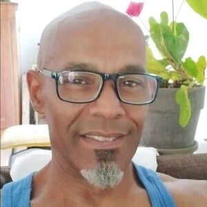 Photo de profil de Laurent Cissé