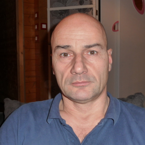 Photo de profil de Laurent Cocault