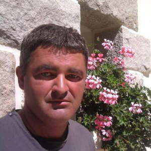 Photo de profil de Laurent Coic