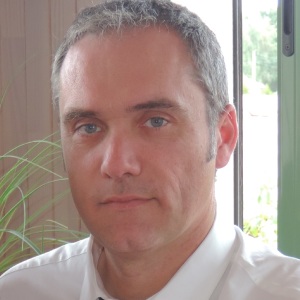 Photo de profil de Laurent Contamine