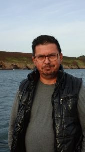 Photo de profil de Laurent Contet