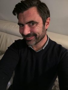Photo de profil de Laurent Couard