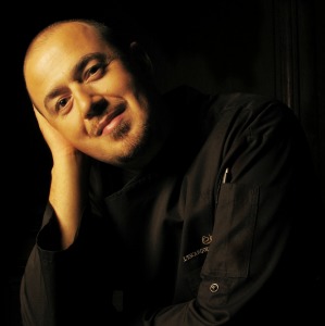 Photo de profil de Laurent Couegnas