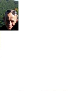 Photo de profil de Laurent Coulombel