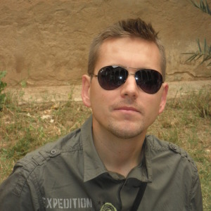 Photo de profil de Laurent Courbière
