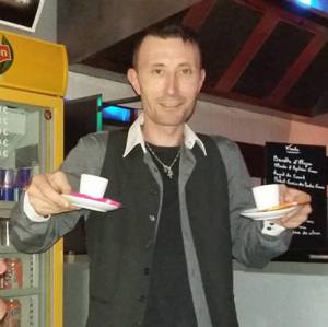 Photo de profil de Laurent Couthures