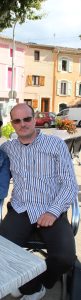 Photo de profil de Laurent Crampon