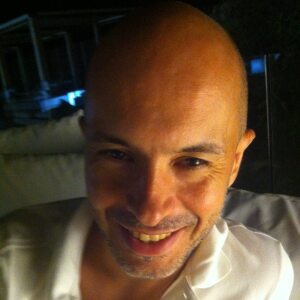 Photo de profil de Laurent Crochet