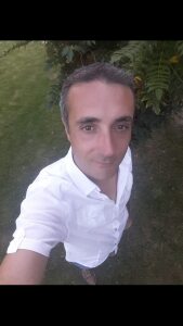 Photo de profil de Laurent Cruzalebes