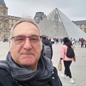 Photo de profil de Laurent Cuby