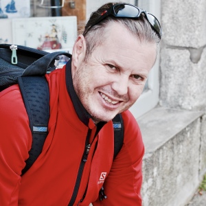 Photo de profil de Laurent Curaudeau