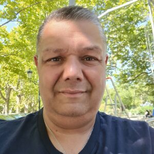 Photo de profil de Laurent Dacquay