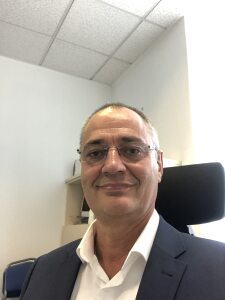 Photo de profil de Laurent Dagniaux