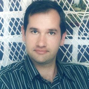Photo de profil de Laurent Damilleville