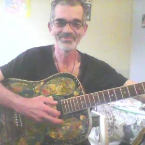 Photo de profil de Laurent Damy