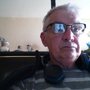 Photo de profil de Laurent Danfreville