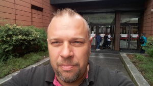 Photo de profil de Laurent Danhiez