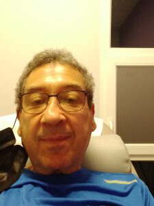Photo de profil de Laurent Danos