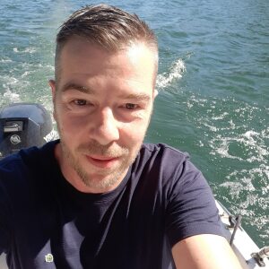 Photo de profil de Laurent Dantin