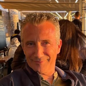 Photo de profil de Laurent Darnaud