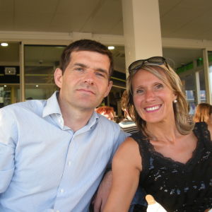 Photo de profil de Laurent Dauch