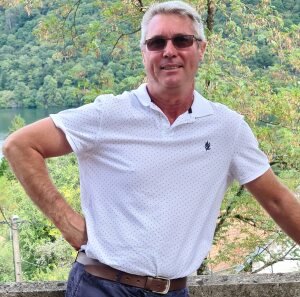 Photo de profil de Laurent Dauphy