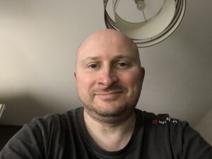 Photo de profil de Laurent Dauvergne