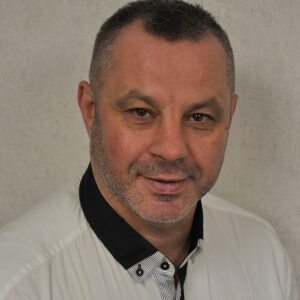 Photo de profil de Laurent David
