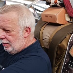 Photo de profil de Laurent Debain