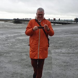 Photo de profil de Laurent Debeaux